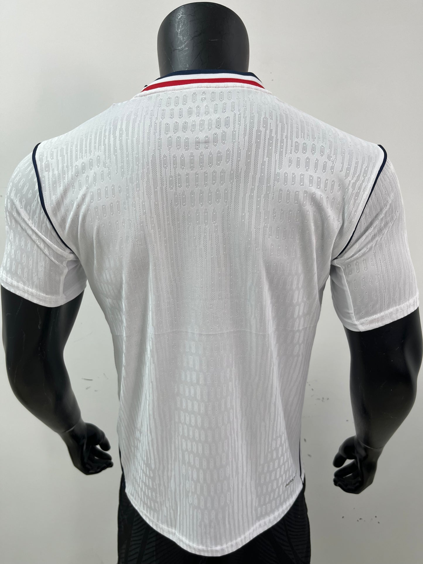 フランス代表　AWAY　2026 ワールドカップ 　レプリカ　ユニフォーム 半袖 | 背番号なし