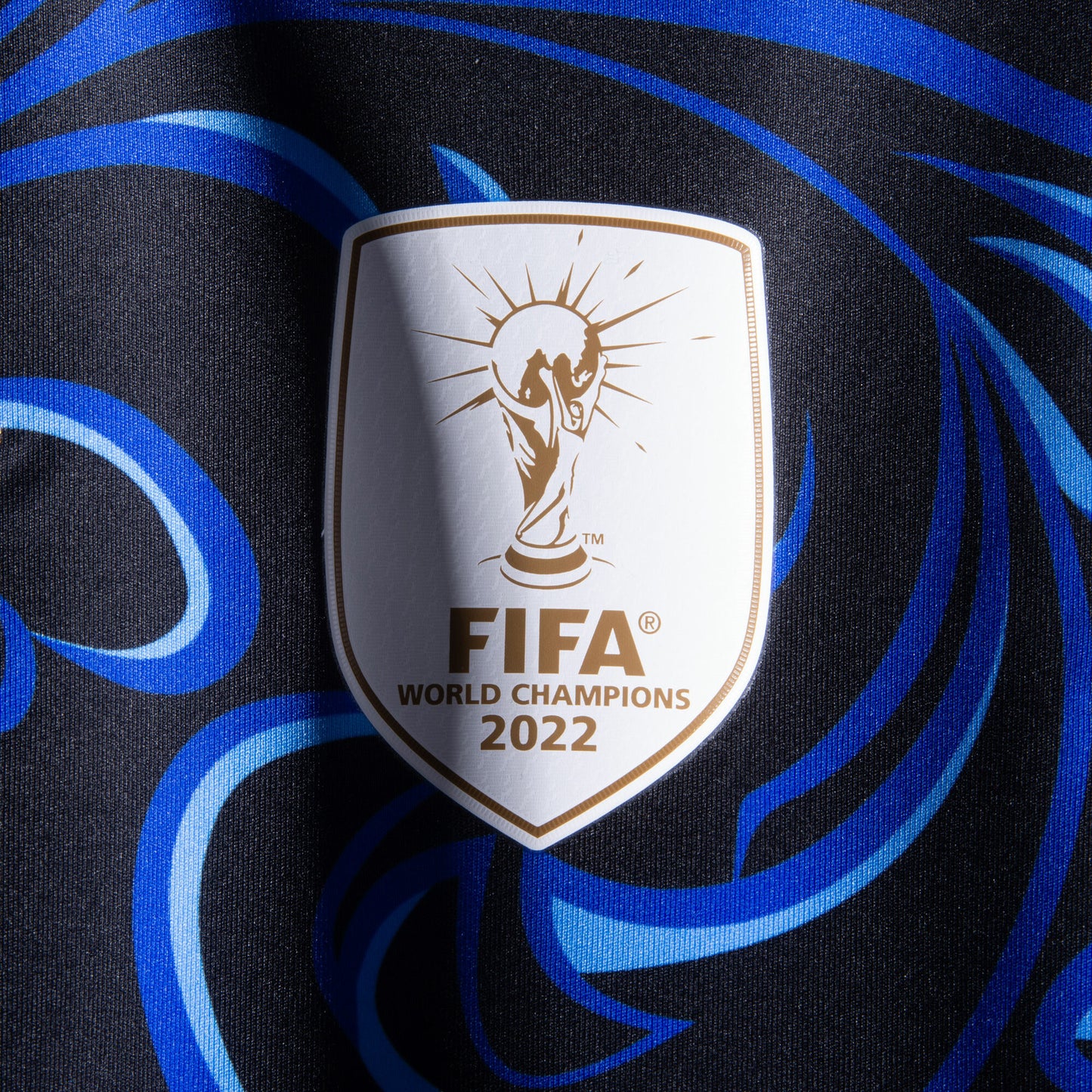 アルゼンチン代表 2026W杯 AWAY レプリカ メッシ選手 #10 レジェンド（副本）