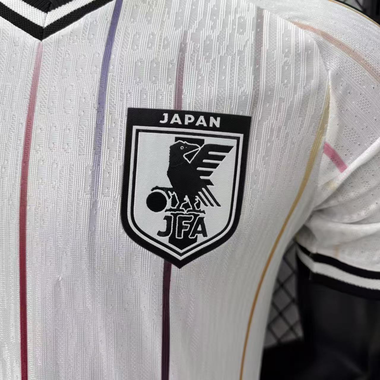 日本代表 ユニフォーム 2026W杯　アウェイ　ユニフォーム レプリカ　侍ジャパン！