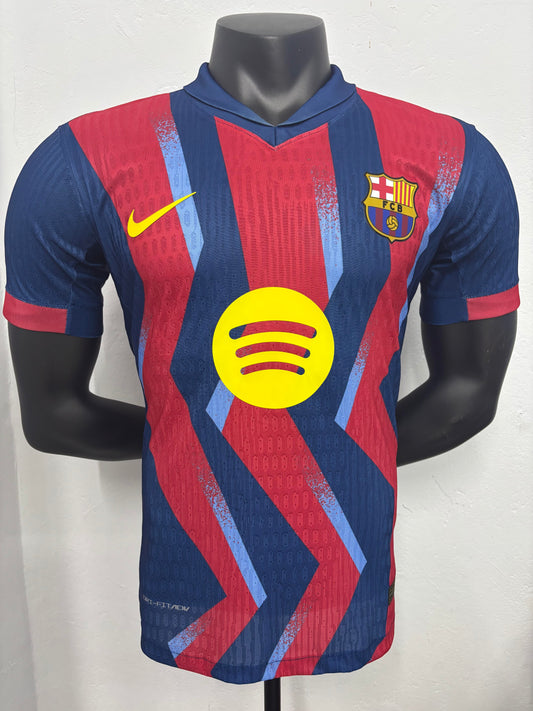 [Sold Out] Liverpool 2025 Third Jersey, Short Sleeve, Premier League Style, No Number, Stylish, Stylish Gift, yuro10001