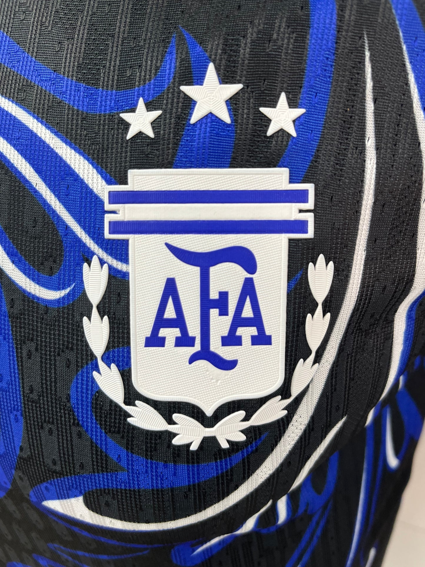 アルゼンチン代表　アウェイ　2026 ワールドカップ 　レプリカ　ユニフォーム 半袖 | 背番号なし