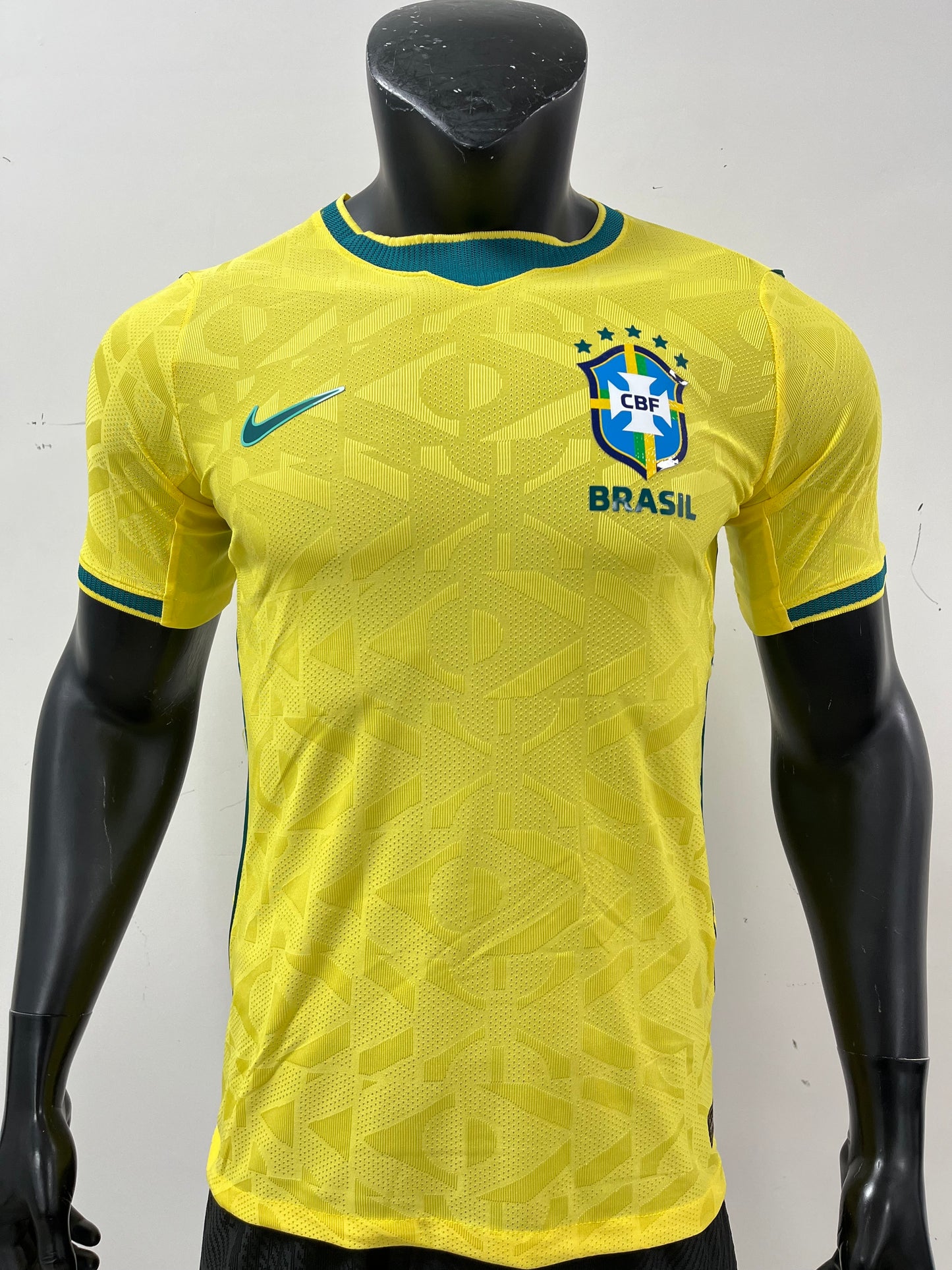 ブラジル代表 2026年　w杯 オームユニフォーム レプリカ　
