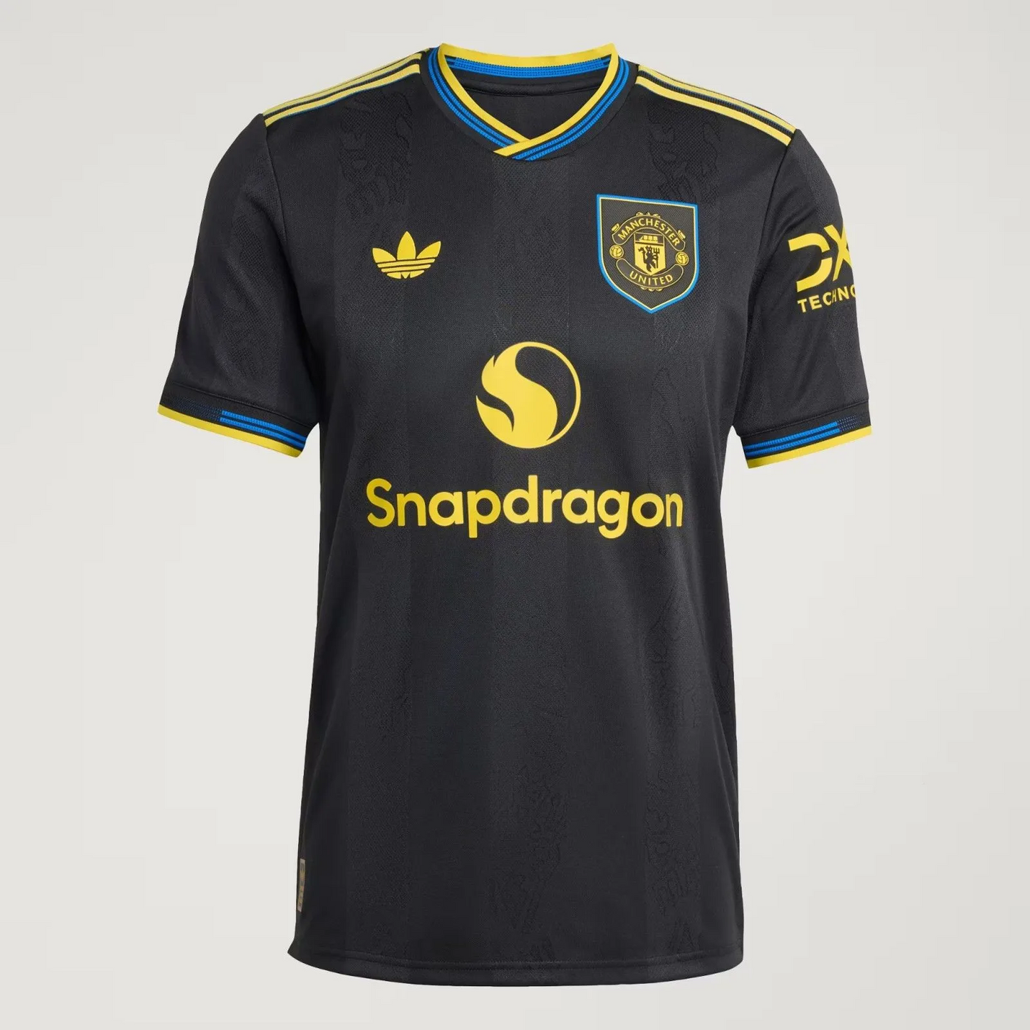 [Sold Out] Liverpool 2025 Third Jersey, Short Sleeve, Premier League Style, No Number, Stylish, Stylish Gift, yuro10001