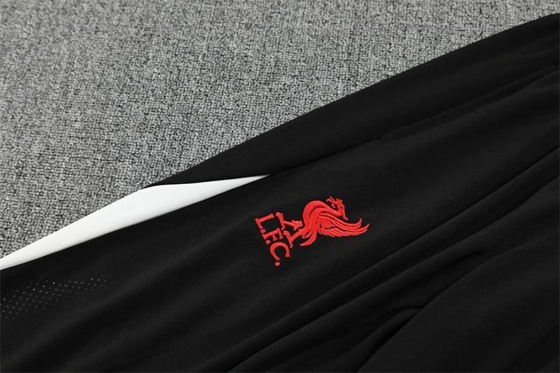 [Sold Out] Liverpool 2025 Third Jersey, Short Sleeve, Premier League Style, No Number, Stylish, Stylish Gift, yuro10001