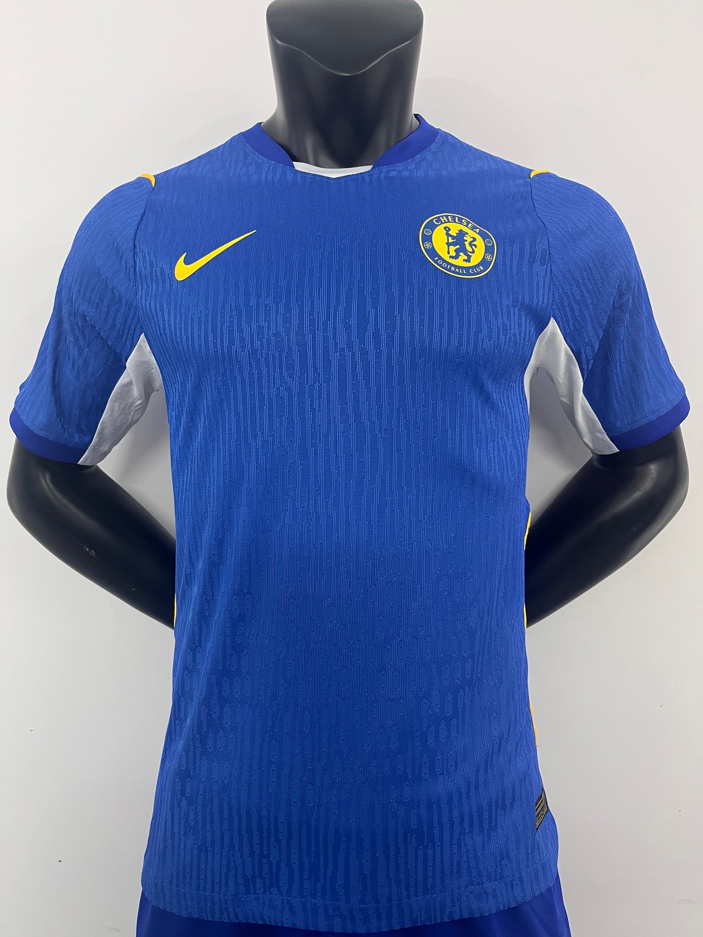 チェルシーFC（Chelsea FC）26-27  ユニフォーム レジェンド 希少 プレゼントにもおすすめ