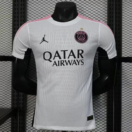 [Sold Out] Liverpool 2025 Third Jersey, Short Sleeve, Premier League Style, No Number, Stylish, Stylish Gift, yuro10001