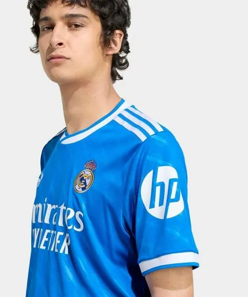 【今週特価】レアルマドリード 25-26 サンド　サッカー ユニフォーム デザイン　おしゃれ レジェンド UNXM0007