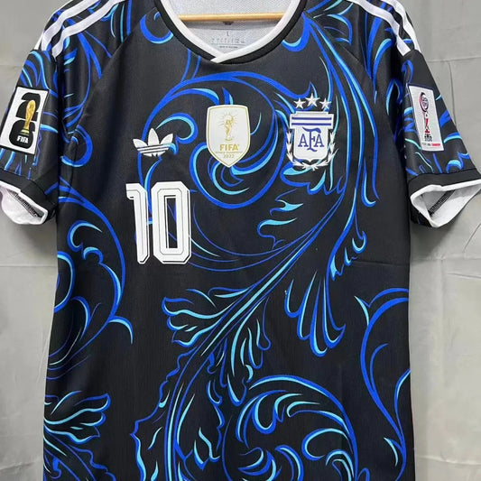 Fumi…-sama exclusive | 2 replicas | 3XL | Liverpool Retro #3 ENDO | Argentina Away #10 MARADONA
