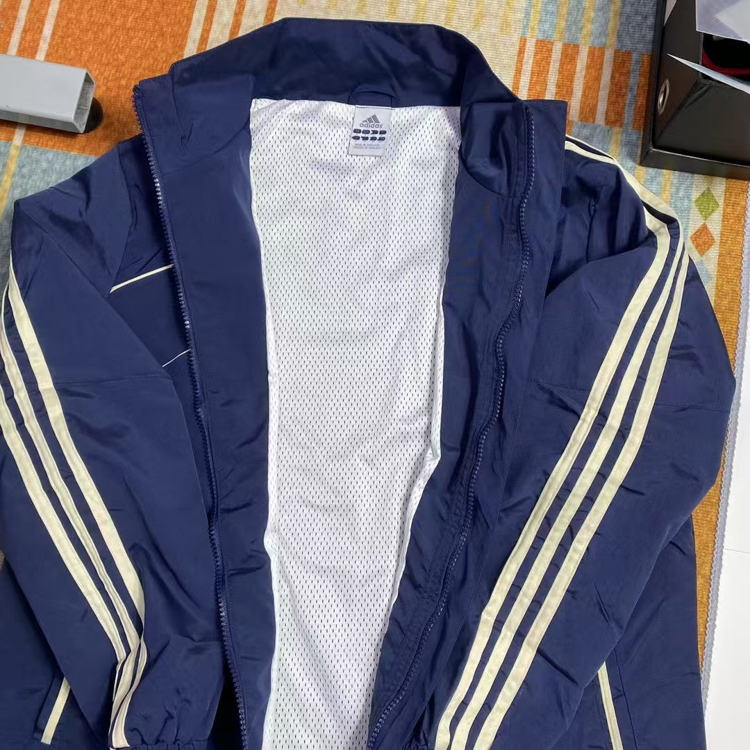 Chelsea Training Retro-style Jacket