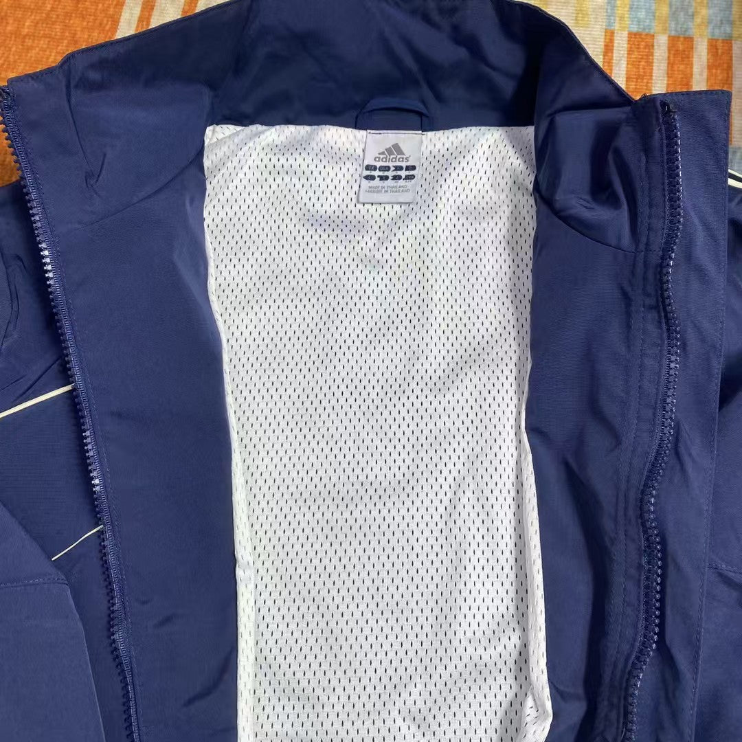 Chelsea Training Retro-style Jacket
