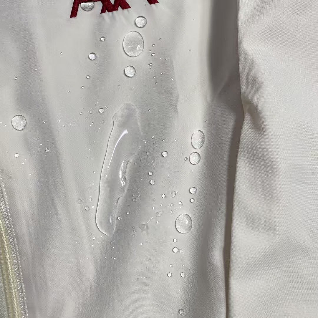 Liverpool 2026 Windproof and Waterproof Jacket