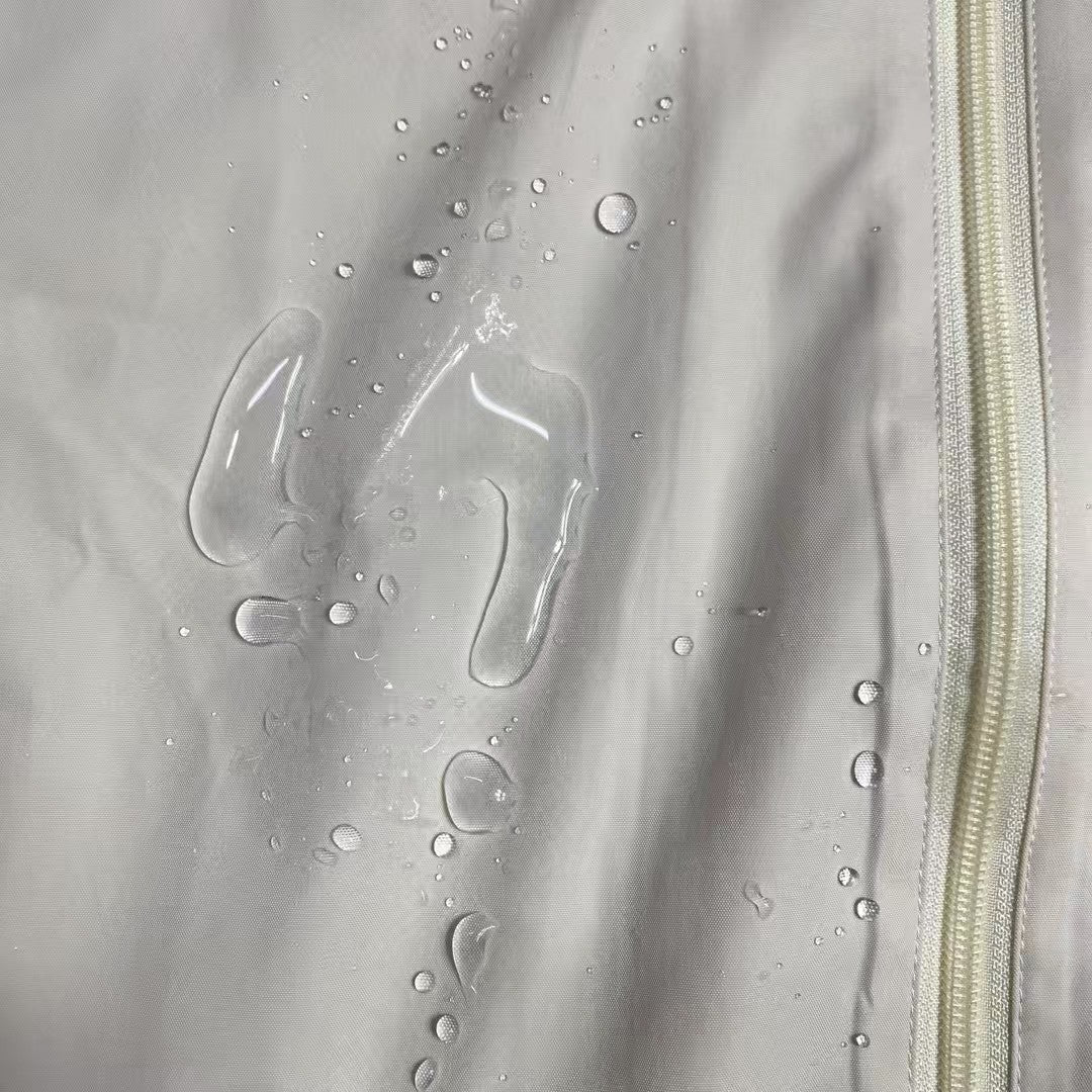 Liverpool 2026 Windproof and Waterproof Jacket