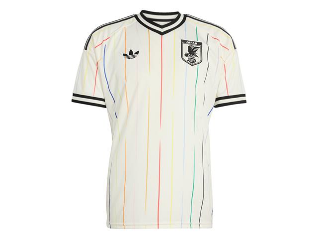 日本代表 ユニフォーム 2026W杯　アウェイ　ユニフォーム レプリカ　侍ジャパン！