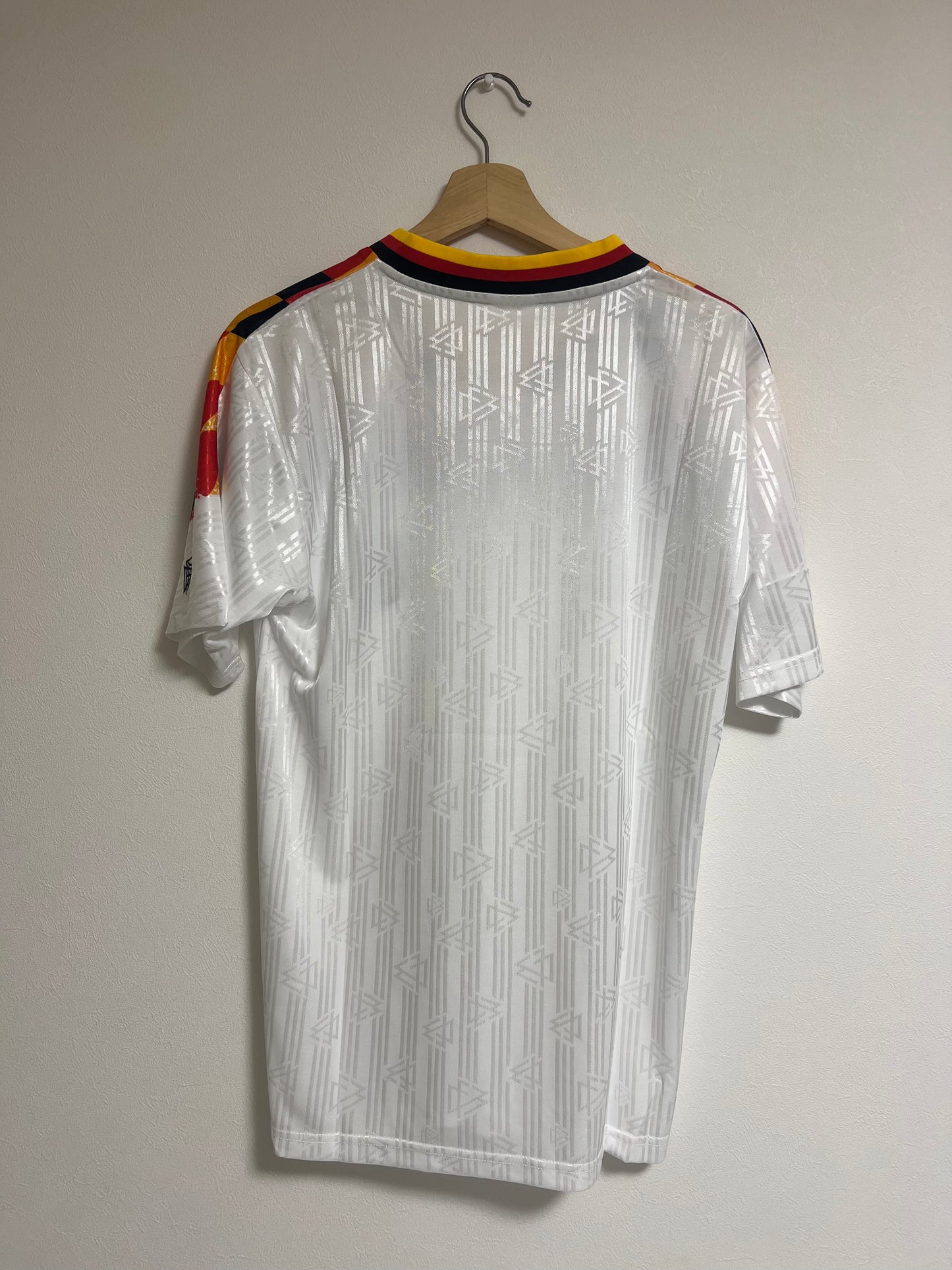 Germany National Team 1994 FIFA World Cup Rare Legend M Size