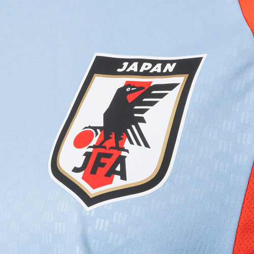 サッカー日本代表 ティロ26 トレーニングジャージー