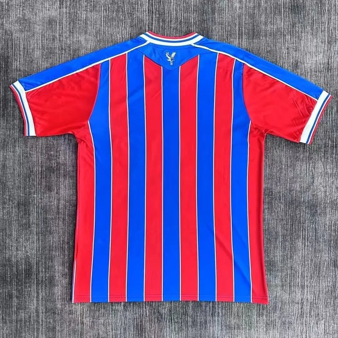 [Sold Out] Liverpool 2025 Third Jersey, Short Sleeve, Premier League Style, No Number, Stylish, Stylish Gift, yuro10001