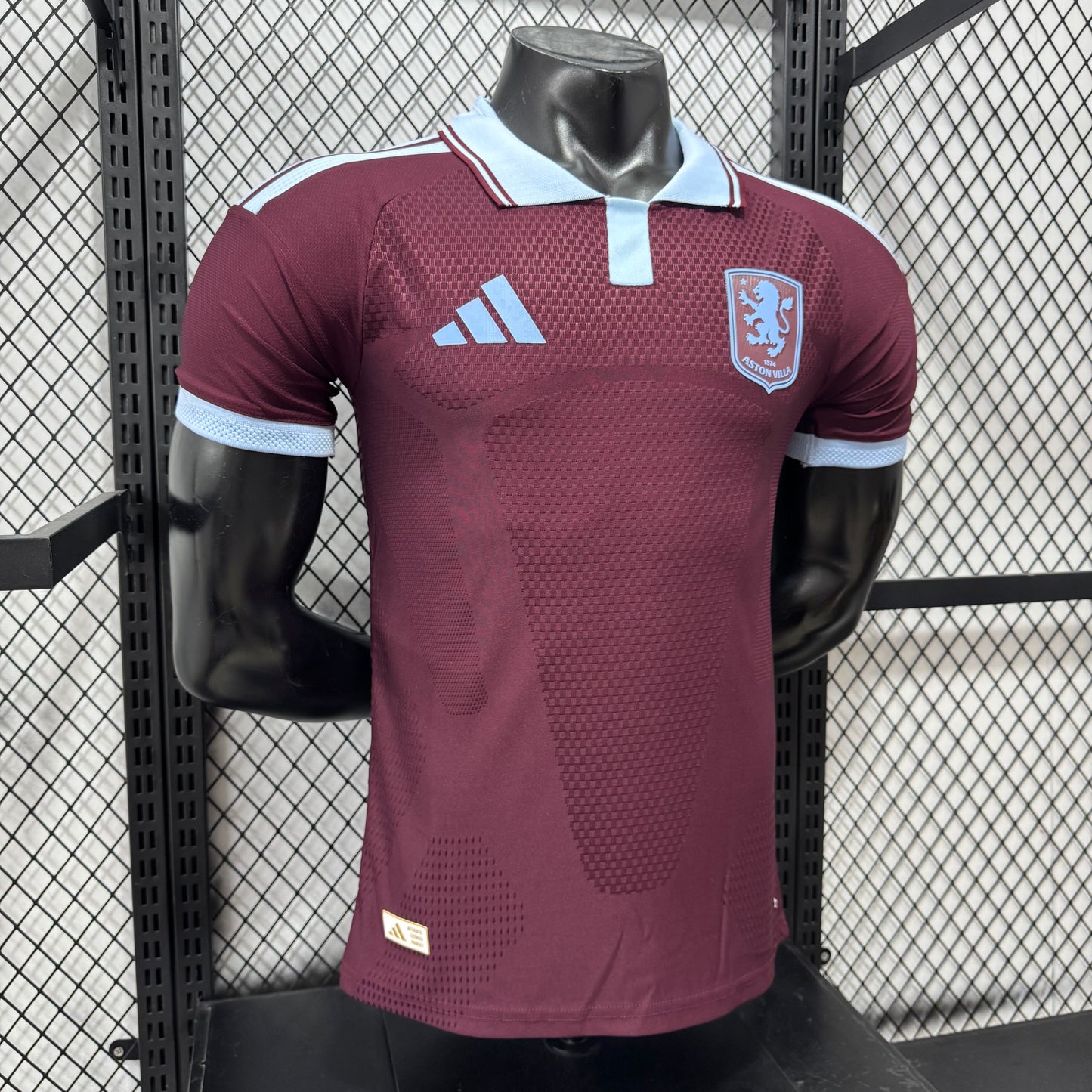 [Sold Out] Liverpool 2025 Third Jersey, Short Sleeve, Premier League Style, No Number, Stylish, Stylish Gift, yuro10001
