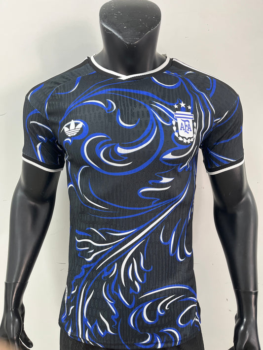 [Sold Out] Liverpool 2025 Third Jersey, Short Sleeve, Premier League Style, No Number, Stylish, Stylish Gift, yuro10001