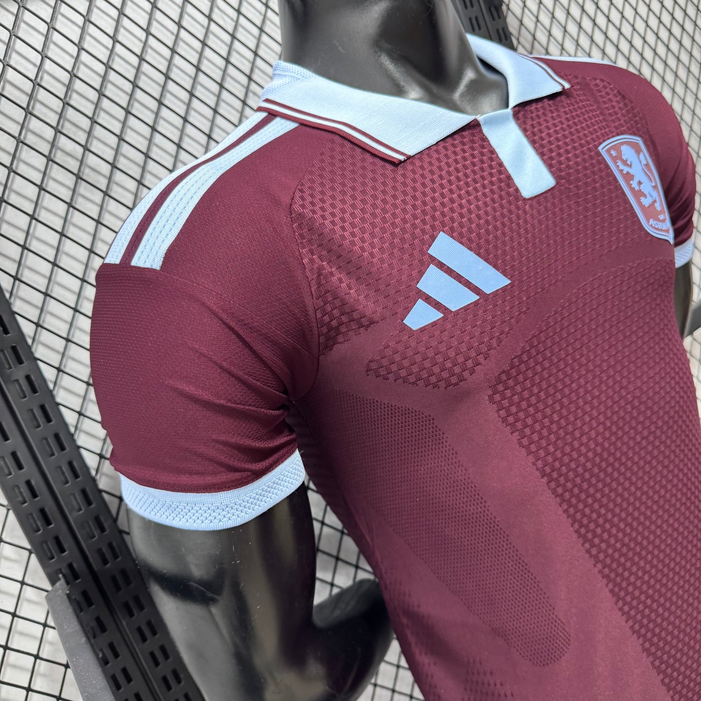 [Sold Out] Liverpool 2025 Third Jersey, Short Sleeve, Premier League Style, No Number, Stylish, Stylish Gift, yuro10001