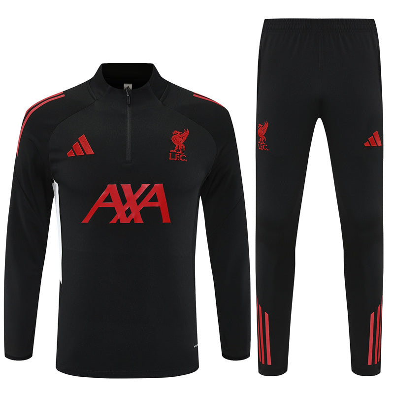 [Sold Out] Liverpool 2025 Third Jersey, Short Sleeve, Premier League Style, No Number, Stylish, Stylish Gift, yuro10001