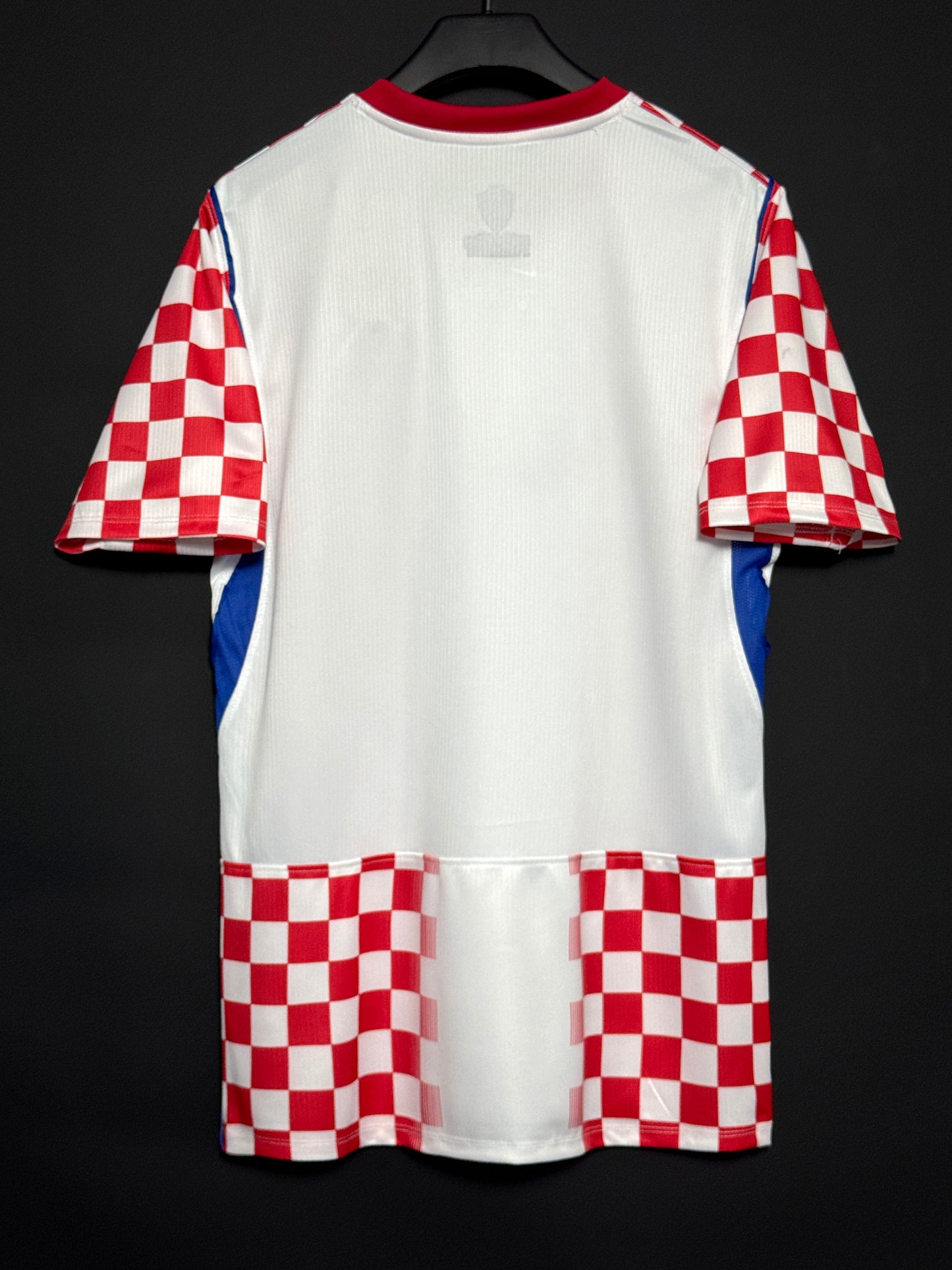 クロアチア代表  2026年　w杯　ホームユニフォーム  レプリカ　