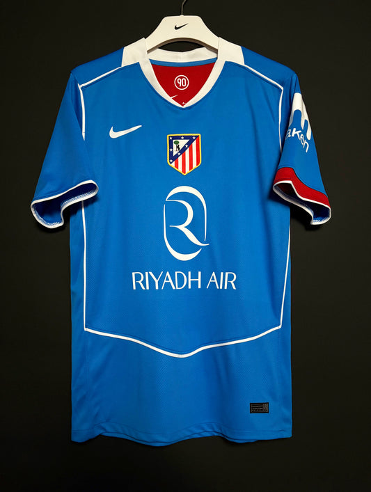 [Sold Out] Liverpool 2025 Third Jersey, Short Sleeve, Premier League Style, No Number, Stylish, Stylish Gift, yuro10001