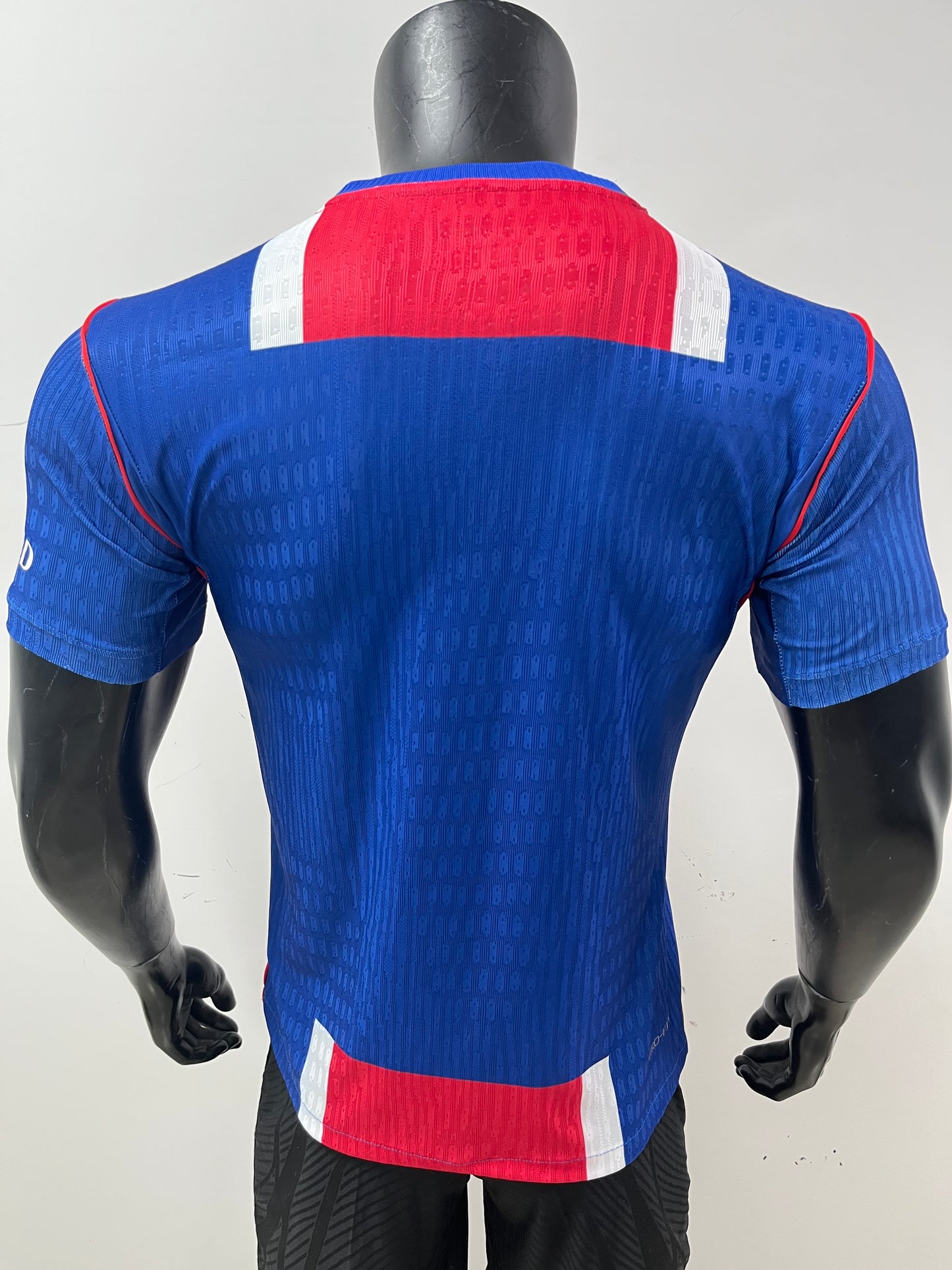 PSG パリ・サンジェルマン　26−27 ホームユニフォーム 背番号なし レプリカ　レジェンド おしゃれ プレゼント