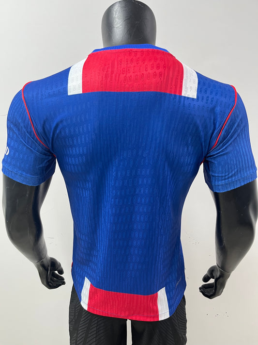 PSG パリ・サンジェルマン　26−27 ホームユニフォーム 背番号なし レプリカ　レジェンド おしゃれ プレゼント