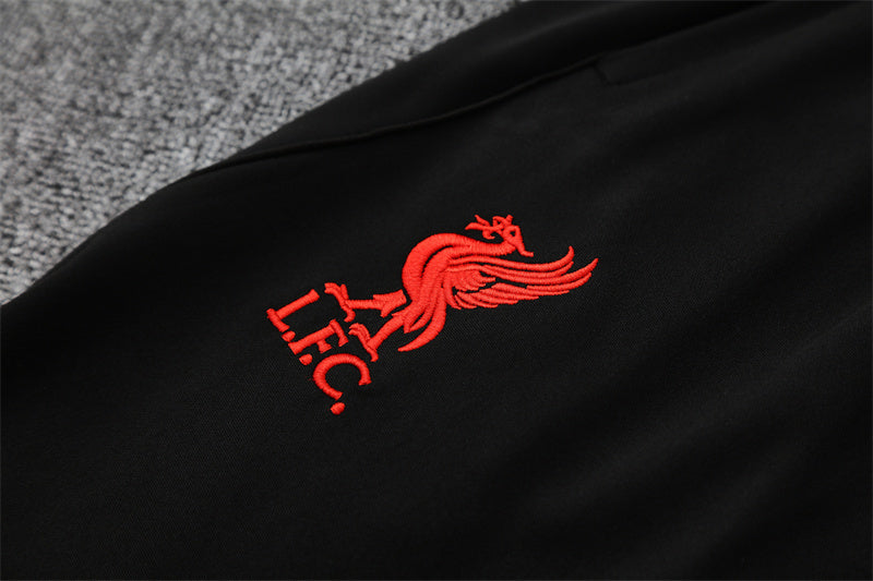 [Sold Out] Liverpool 2025 Third Jersey, Short Sleeve, Premier League Style, No Number, Stylish, Stylish Gift, yuro10001