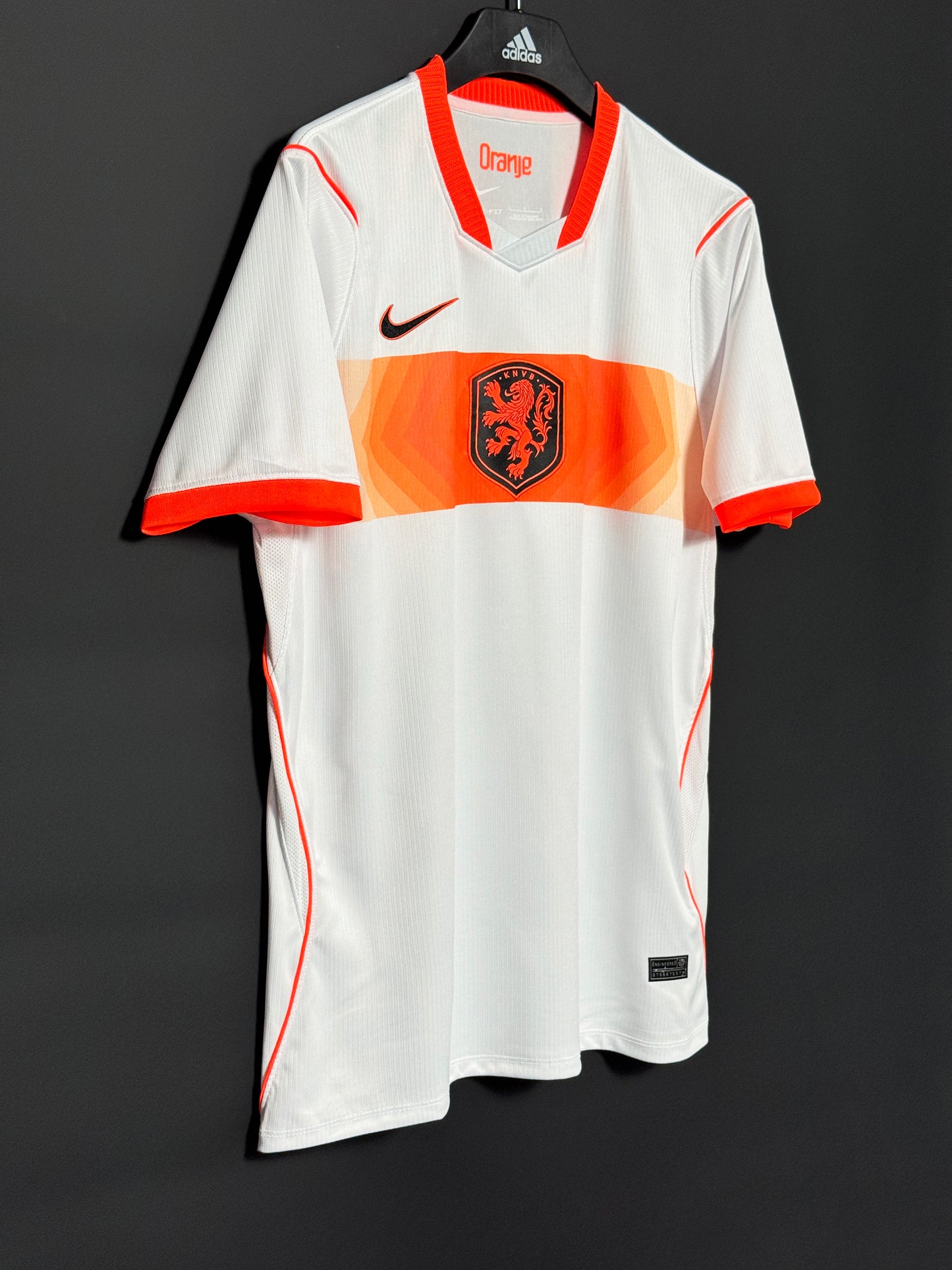 オランダ代表  2026年　w杯　AWAY ユニフォーム  レプリカ　