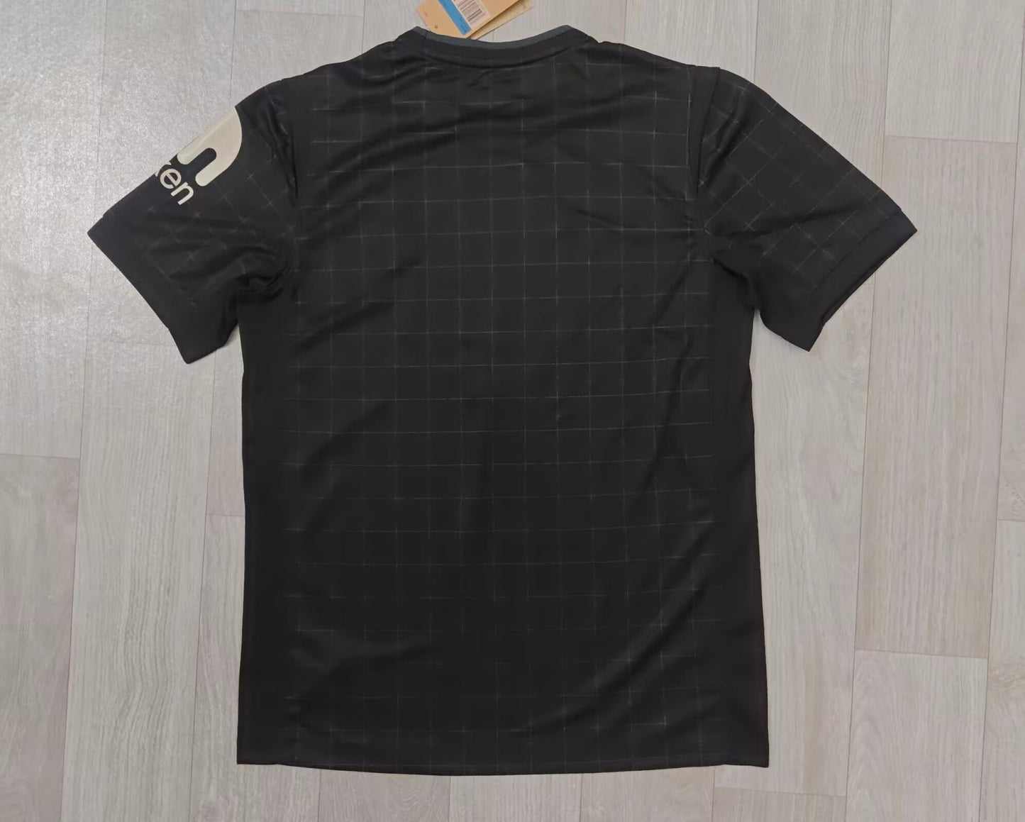 [Sold Out] Liverpool 2025 Third Jersey, Short Sleeve, Premier League Style, No Number, Stylish, Stylish Gift, yuro10001
