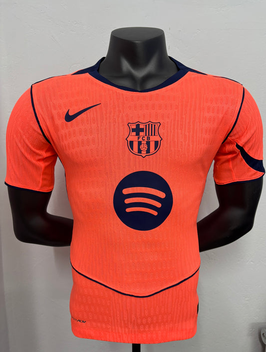 [Sold Out] Liverpool 2025 Third Jersey, Short Sleeve, Premier League Style, No Number, Stylish, Stylish Gift, yuro10001