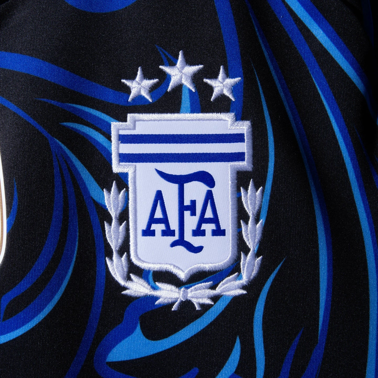 アルゼンチン代表 2026W杯 AWAY レプリカ メッシ選手 #10 レジェンド（副本）