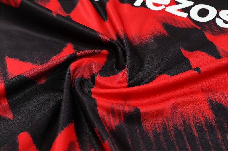 [Sold Out] Liverpool 2025 Third Jersey, Short Sleeve, Premier League Style, No Number, Stylish, Stylish Gift, yuro10001