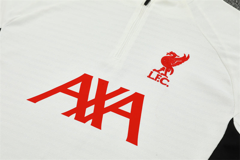 [Sold Out] Liverpool 2025 Third Jersey, Short Sleeve, Premier League Style, No Number, Stylish, Stylish Gift, yuro10001