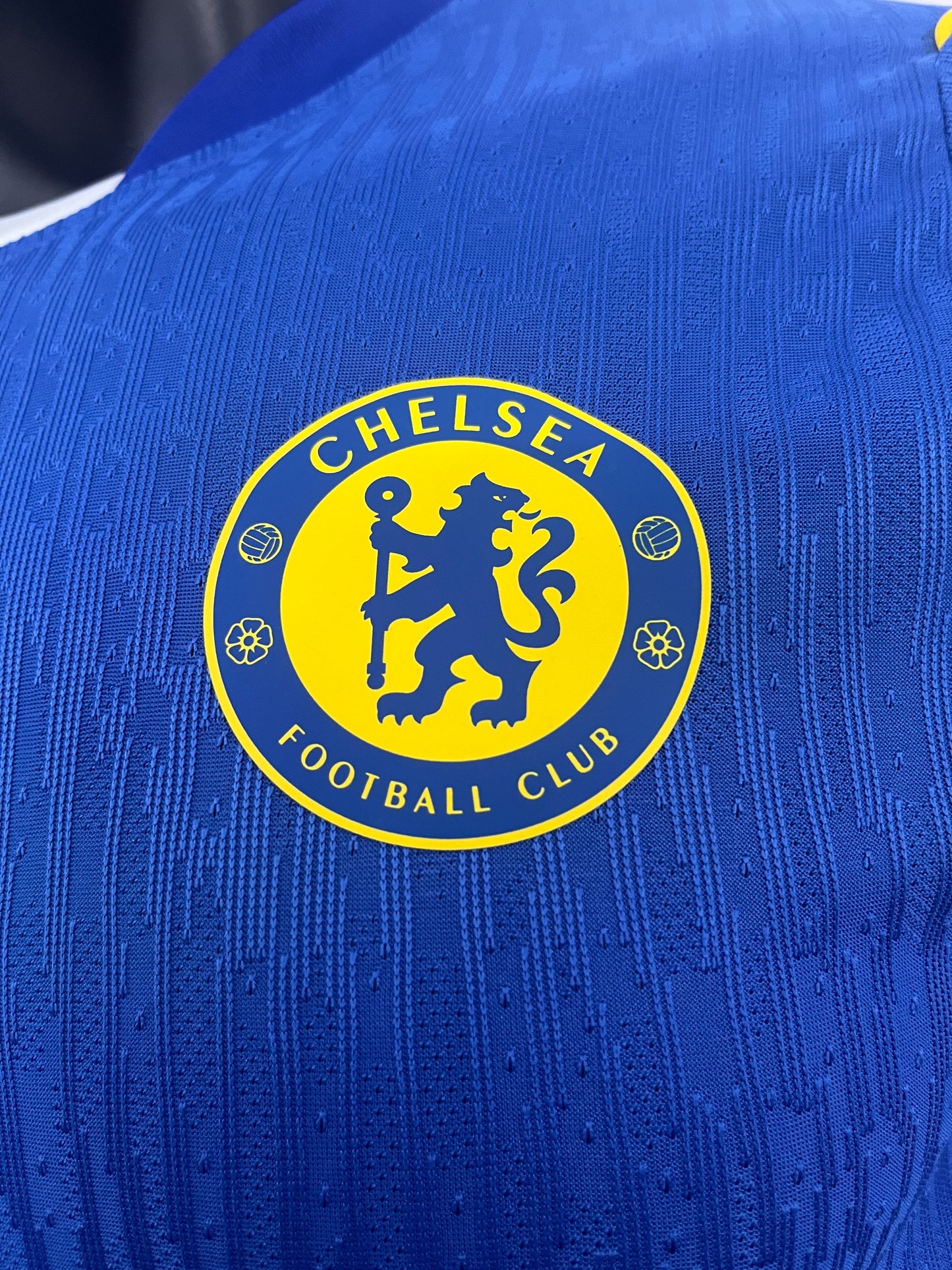 チェルシーFC（Chelsea FC）26-27  ユニフォーム レジェンド 希少 プレゼントにもおすすめ