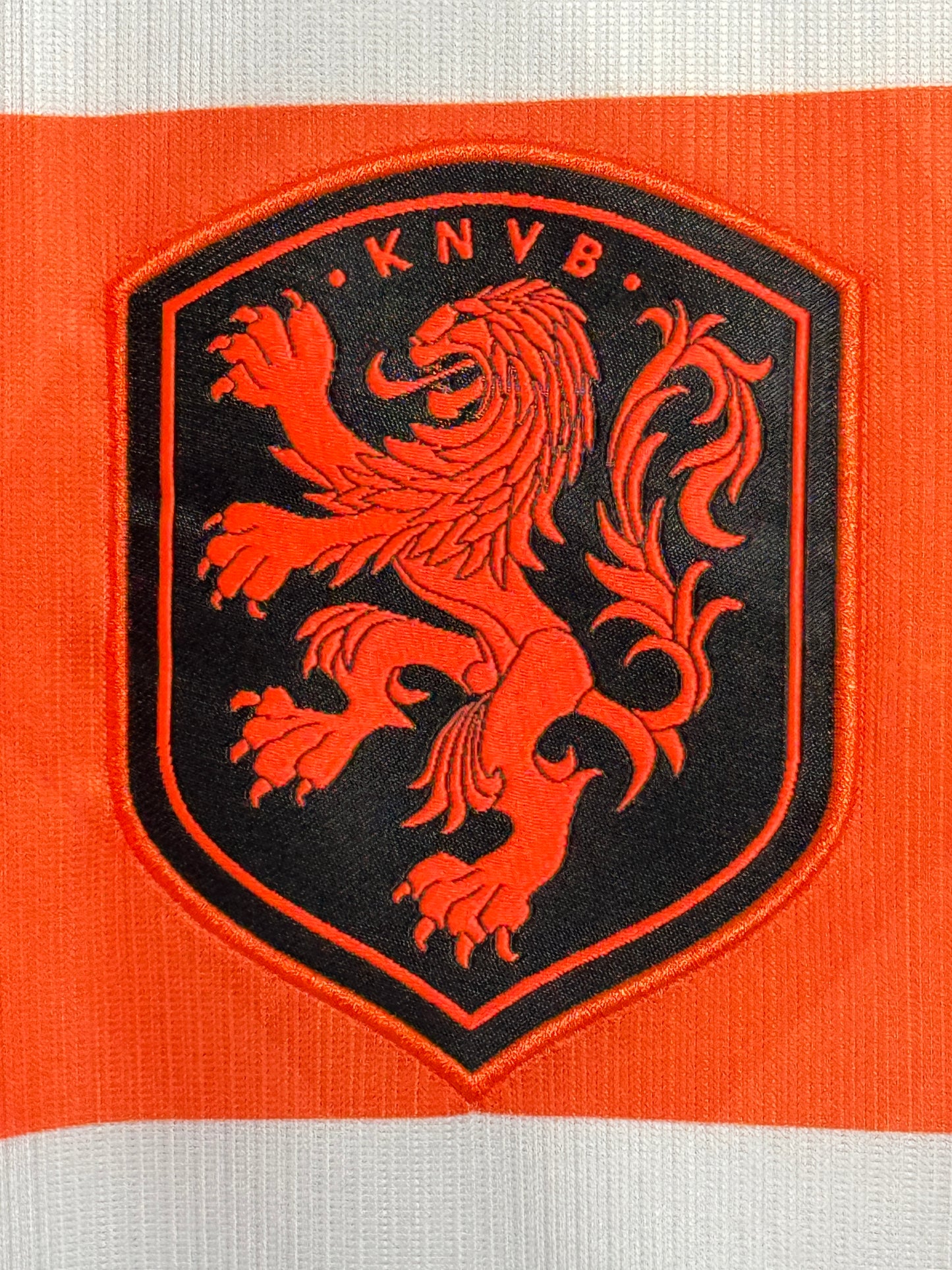 オランダ代表  2026年　w杯　AWAY ユニフォーム  レプリカ　