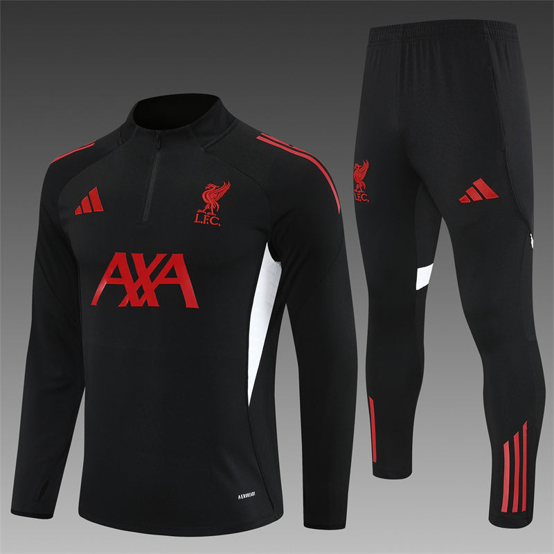 [Sold Out] Liverpool 2025 Third Jersey, Short Sleeve, Premier League Style, No Number, Stylish, Stylish Gift, yuro10001