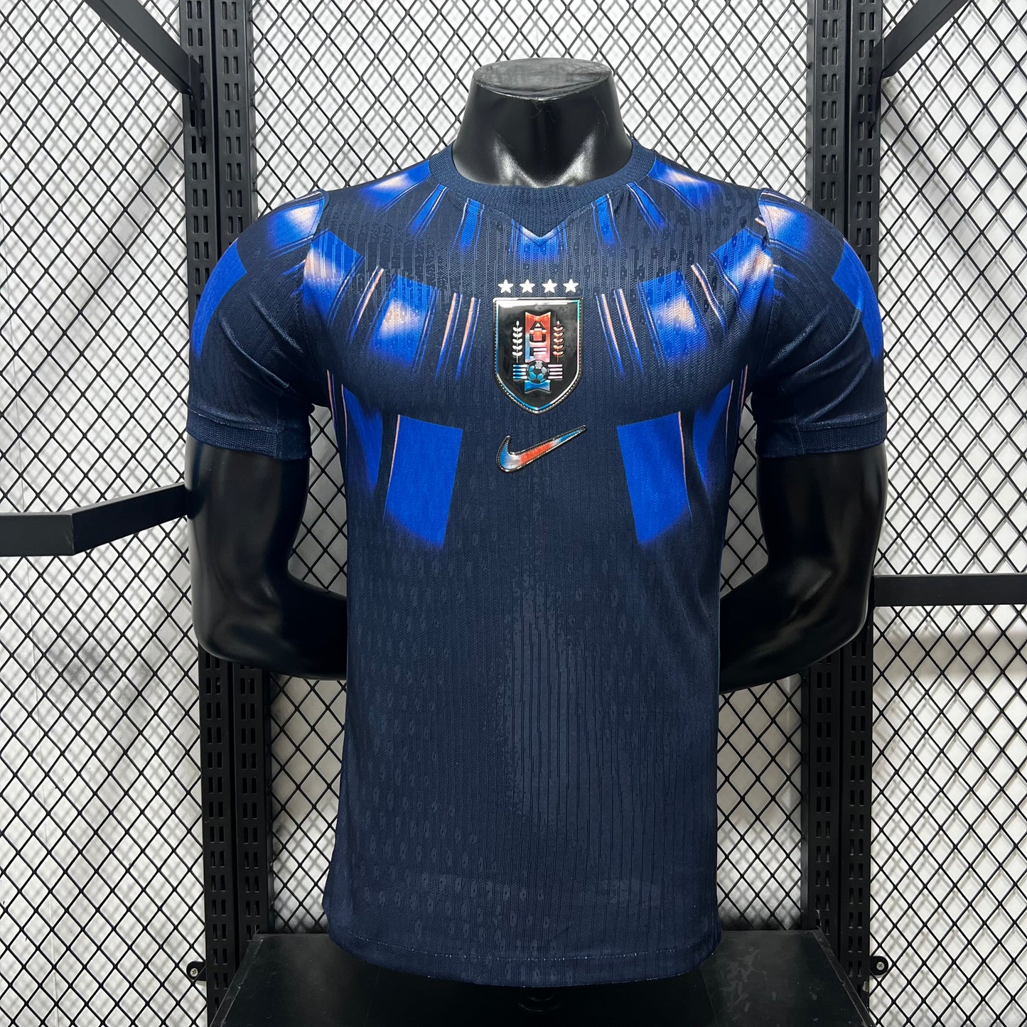 ウルグアイ代表  2026年　w杯　AWAY ユニフォーム  レプリカ　