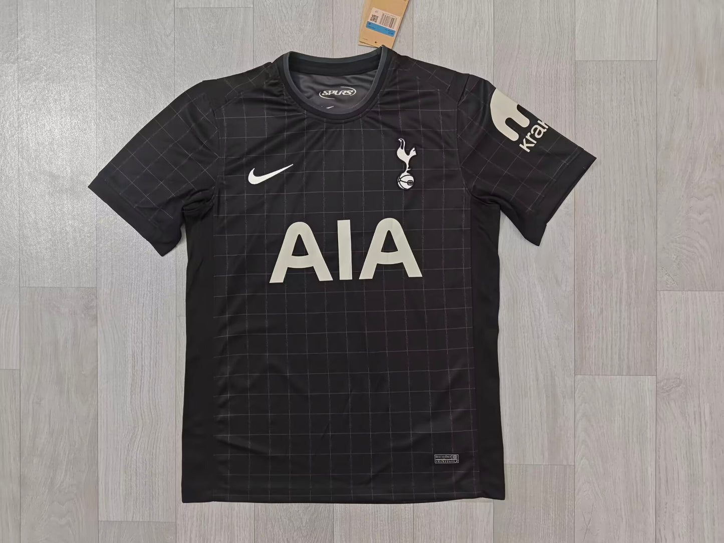 [Sold Out] Liverpool 2025 Third Jersey, Short Sleeve, Premier League Style, No Number, Stylish, Stylish Gift, yuro10001