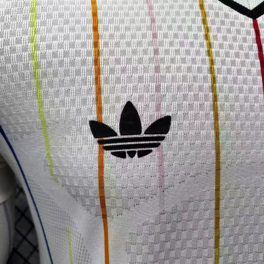 日本代表 2026 AWAY 長袖 レプリカ　背番号なし オリジナル印字可　レジェンド ファション