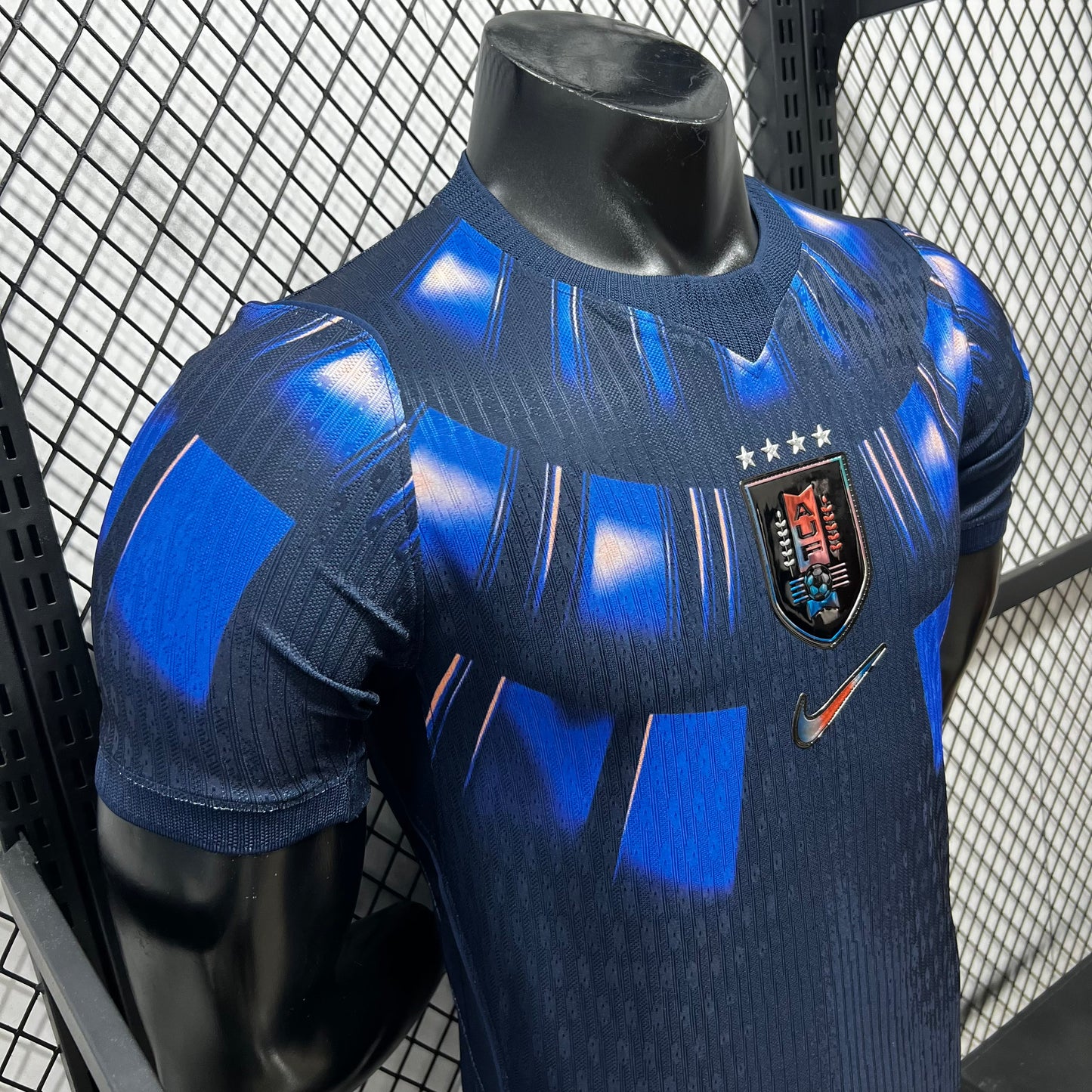 ウルグアイ代表  2026年　w杯　AWAY ユニフォーム  レプリカ　