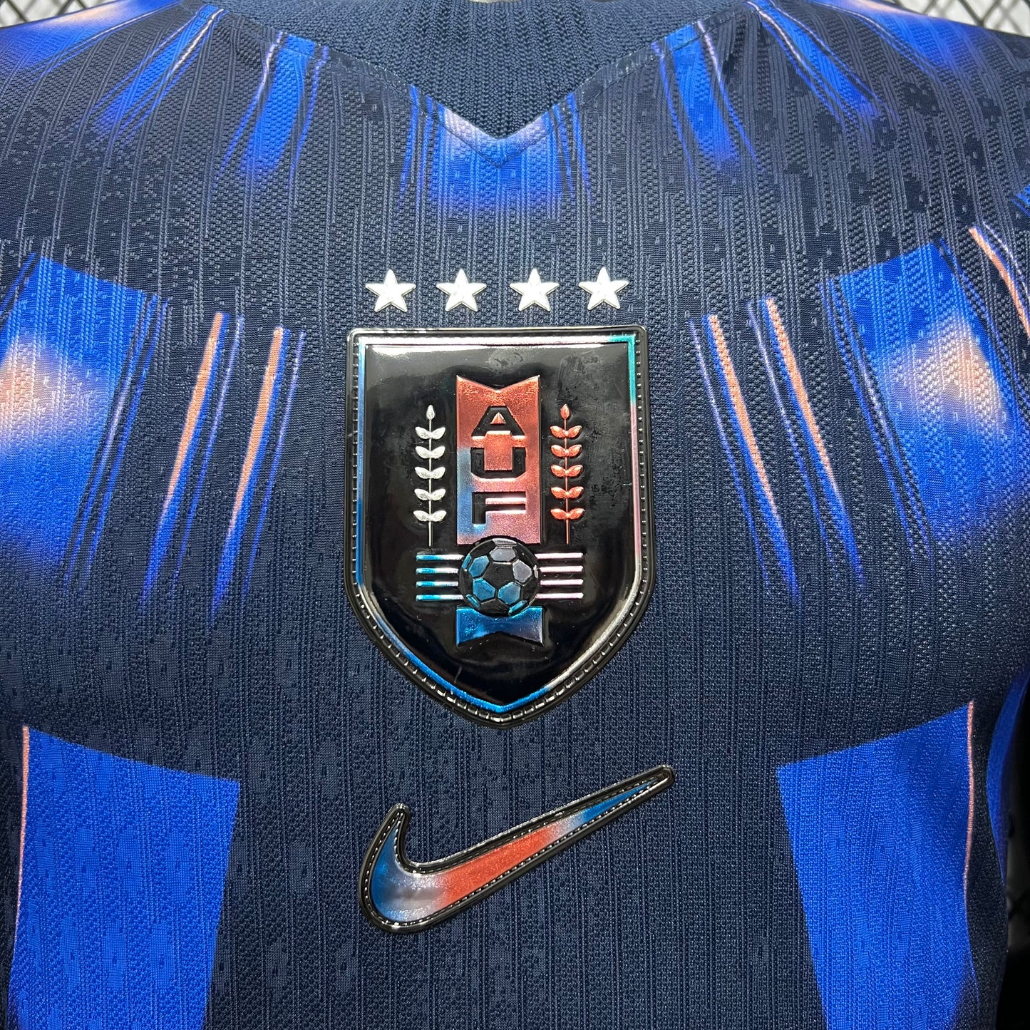 ウルグアイ代表  2026年　w杯　AWAY ユニフォーム  レプリカ　