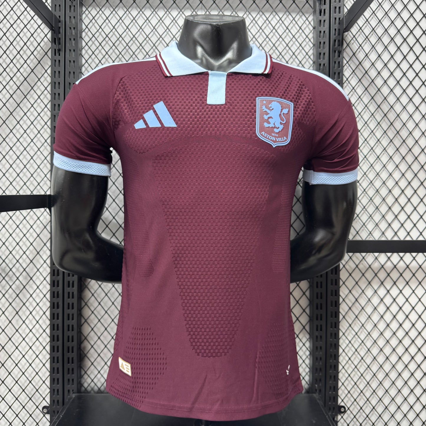 [Sold Out] Liverpool 2025 Third Jersey, Short Sleeve, Premier League Style, No Number, Stylish, Stylish Gift, yuro10001