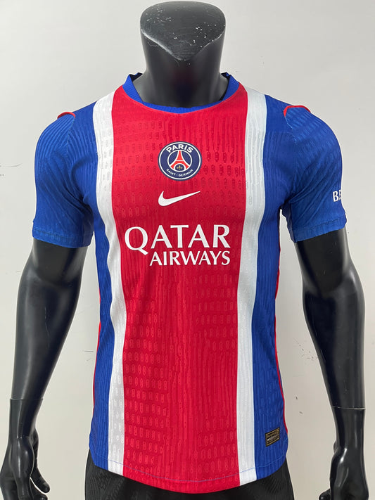 PSG パリ・サンジェルマン　26−27 ホームユニフォーム 背番号なし レプリカ　レジェンド おしゃれ プレゼント