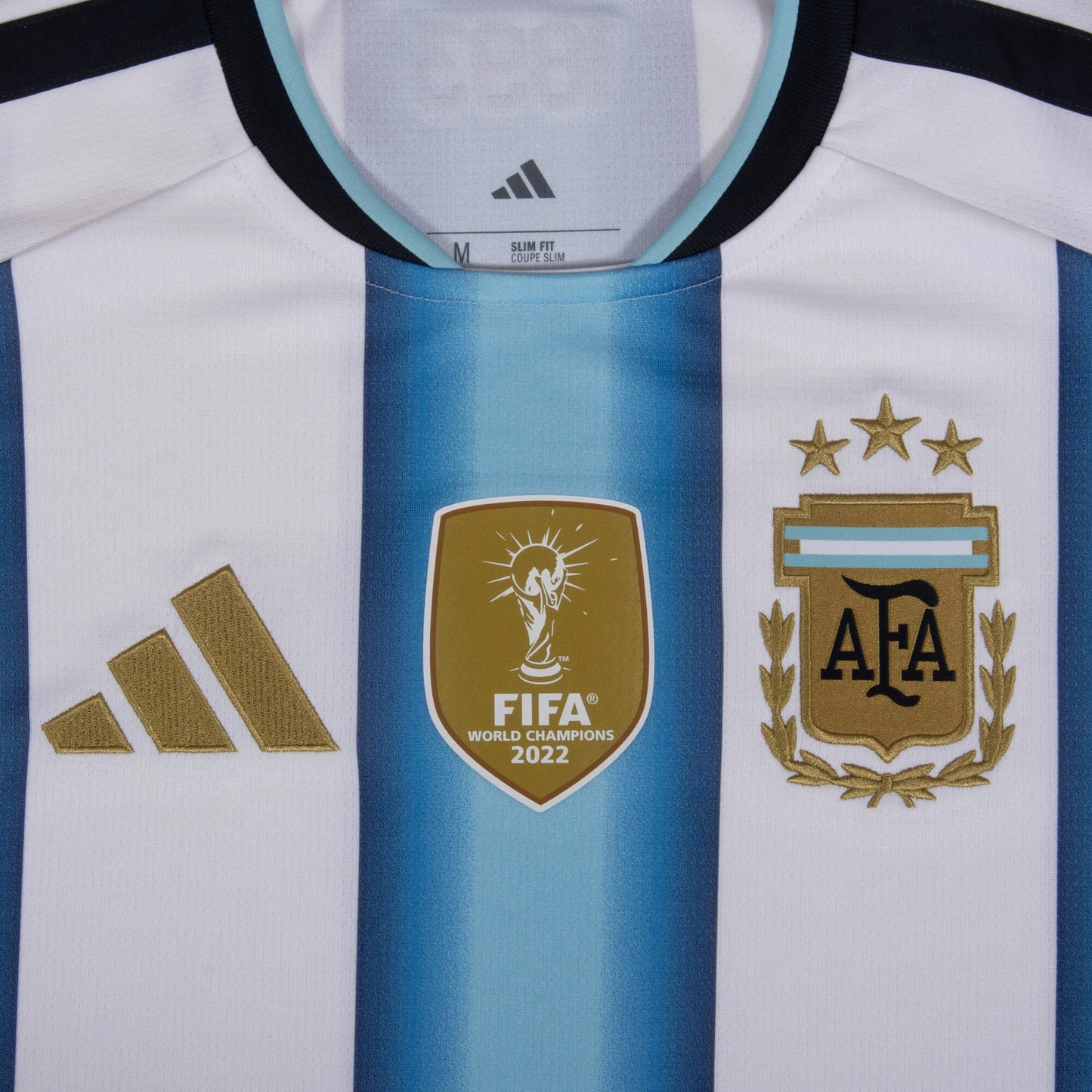 アルゼンチン代表 2026W杯 ホーム レプリカ メッシ選手 #10 レジェンド