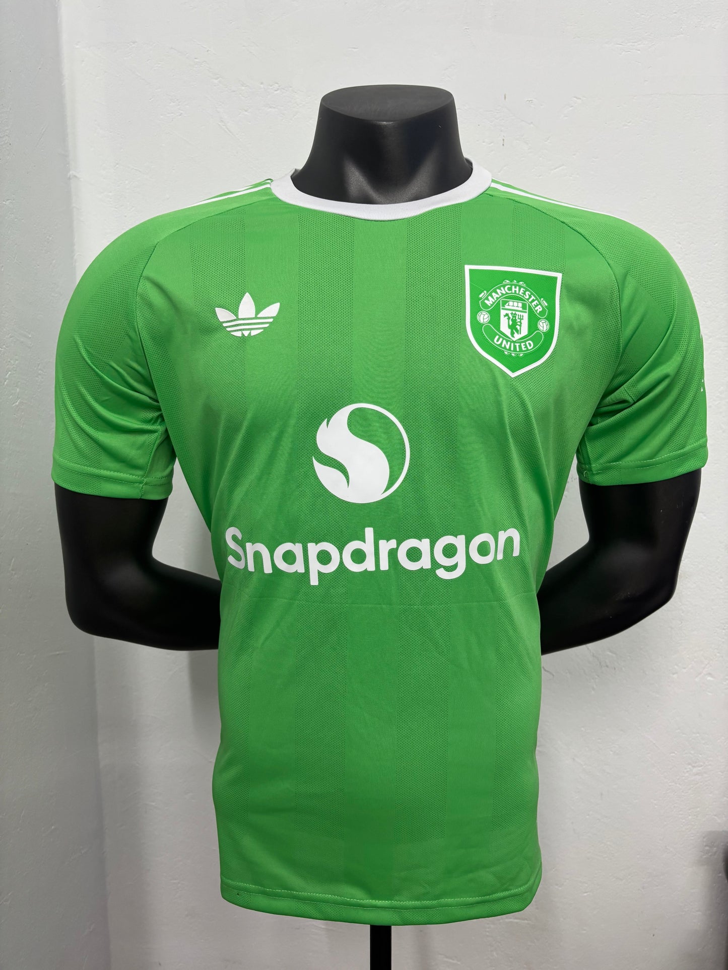 [Sold Out] Liverpool 2025 Third Jersey, Short Sleeve, Premier League Style, No Number, Stylish, Stylish Gift, yuro10001