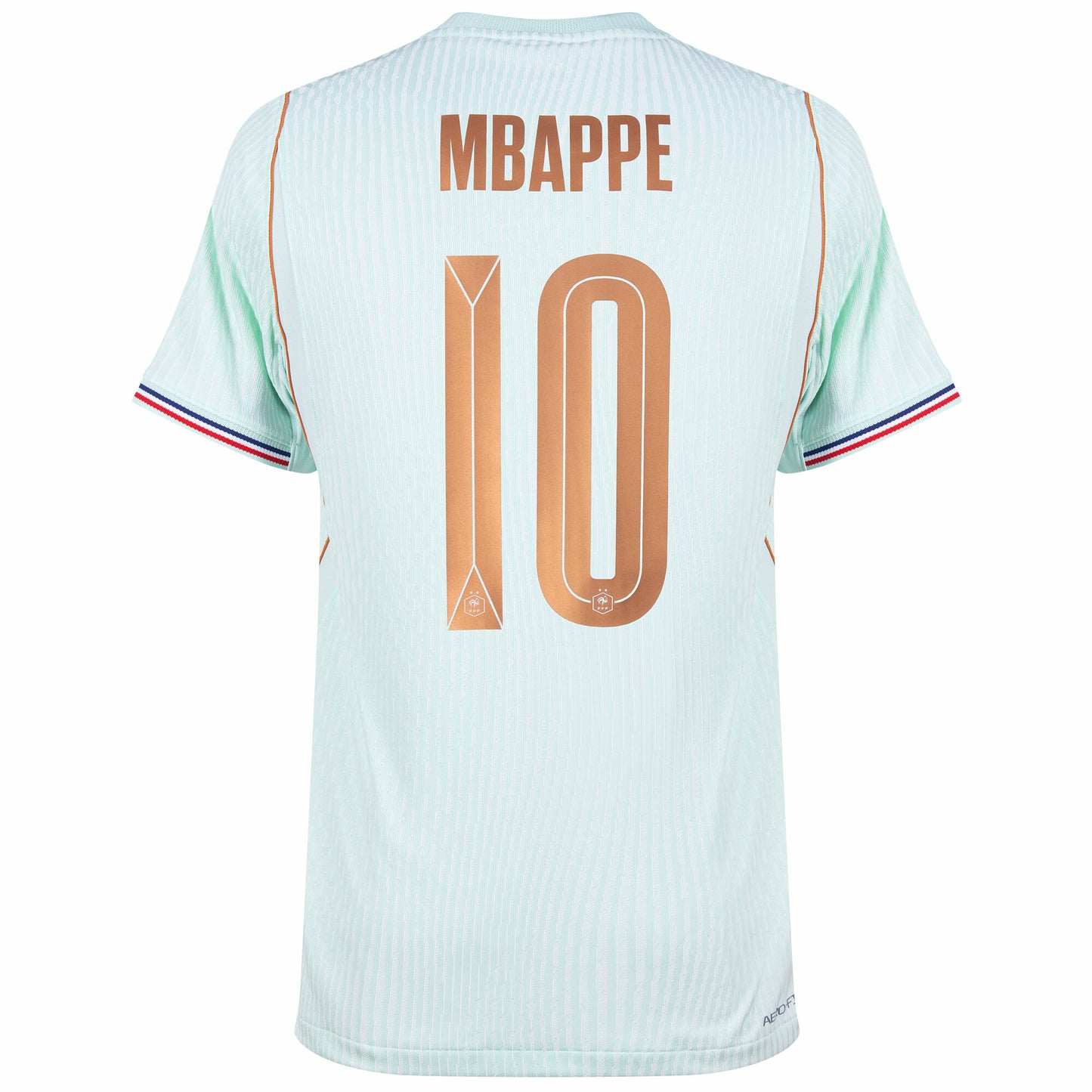 フランス代表 2026W杯 AWAY レプリカ ンバッペ選手 #10 Mbappé #10 レジェンド