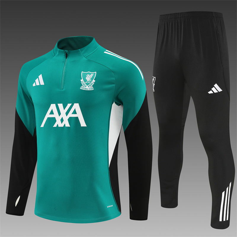 [Sold Out] Liverpool 2025 Third Jersey, Short Sleeve, Premier League Style, No Number, Stylish, Stylish Gift, yuro10001
