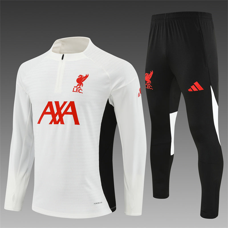 [Sold Out] Liverpool 2025 Third Jersey, Short Sleeve, Premier League Style, No Number, Stylish, Stylish Gift, yuro10001